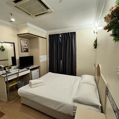 Fair Park Hotel Ίπο Εξωτερικό φωτογραφία