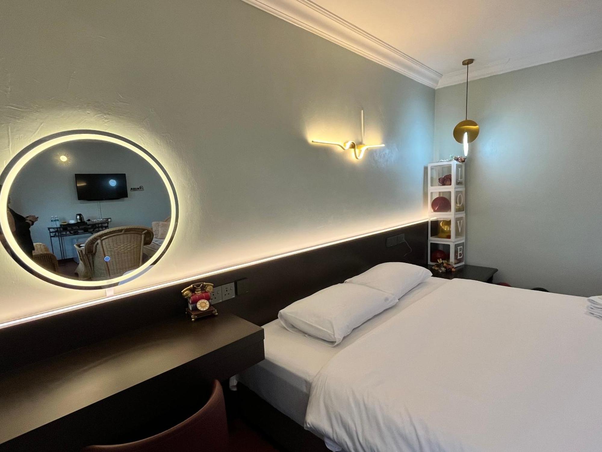 Fair Park Hotel Ίπο Δωμάτιο φωτογραφία
