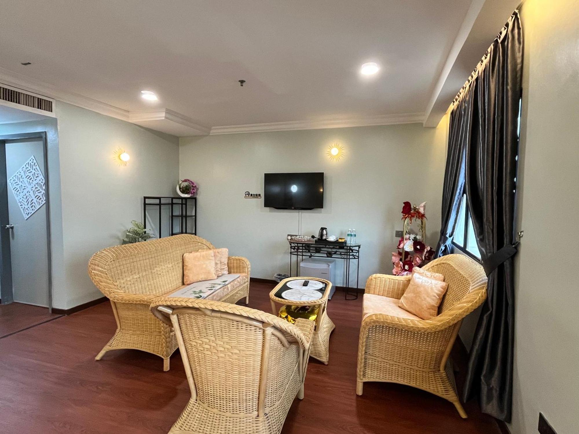 Fair Park Hotel Ίπο Δωμάτιο φωτογραφία