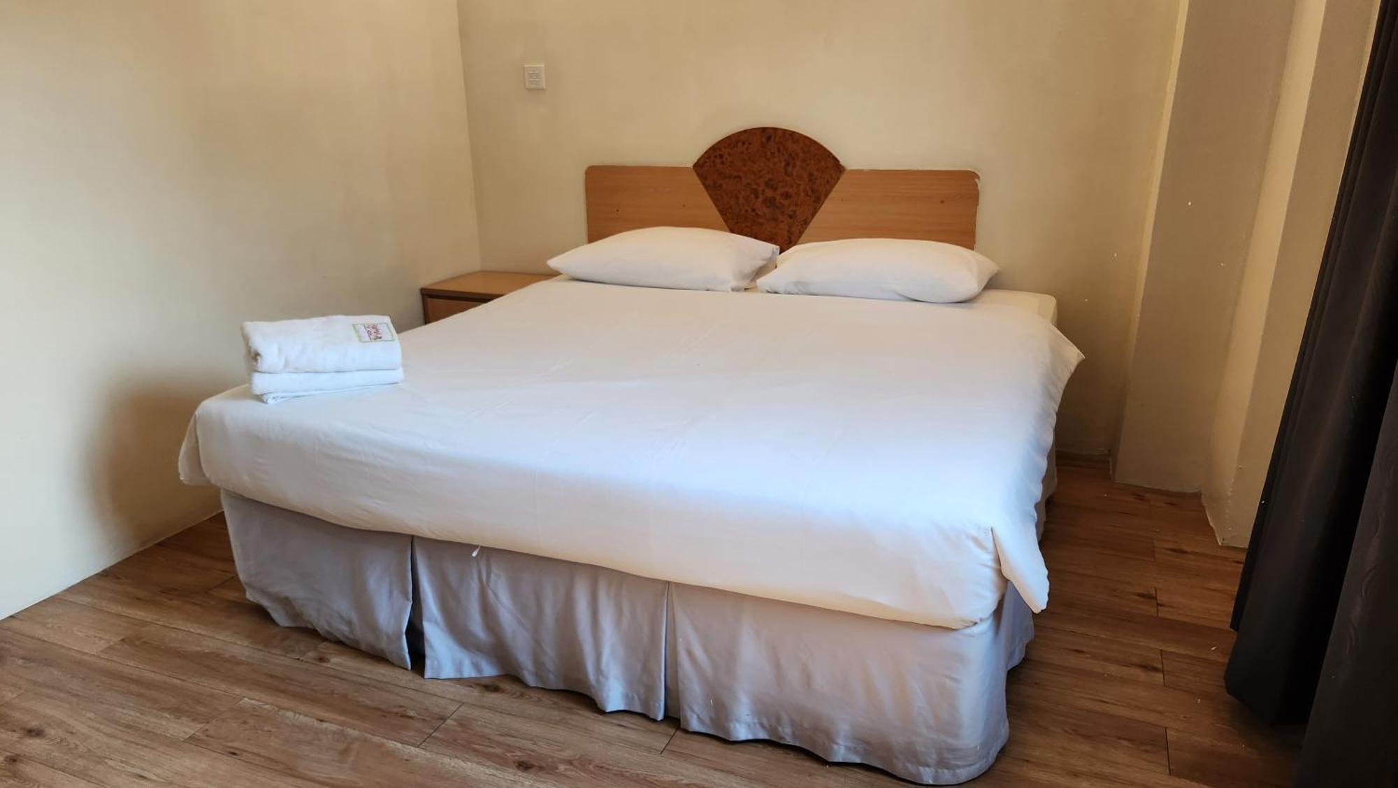Fair Park Hotel Ίπο Δωμάτιο φωτογραφία