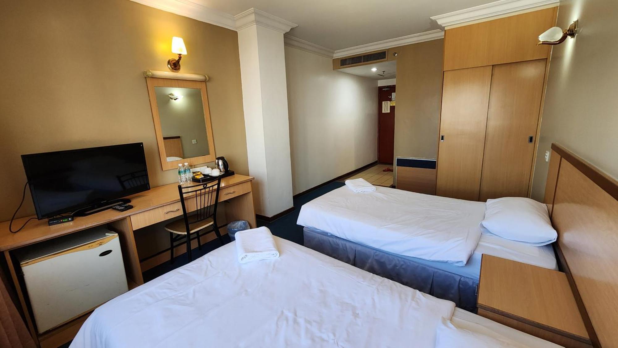 Fair Park Hotel Ίπο Δωμάτιο φωτογραφία