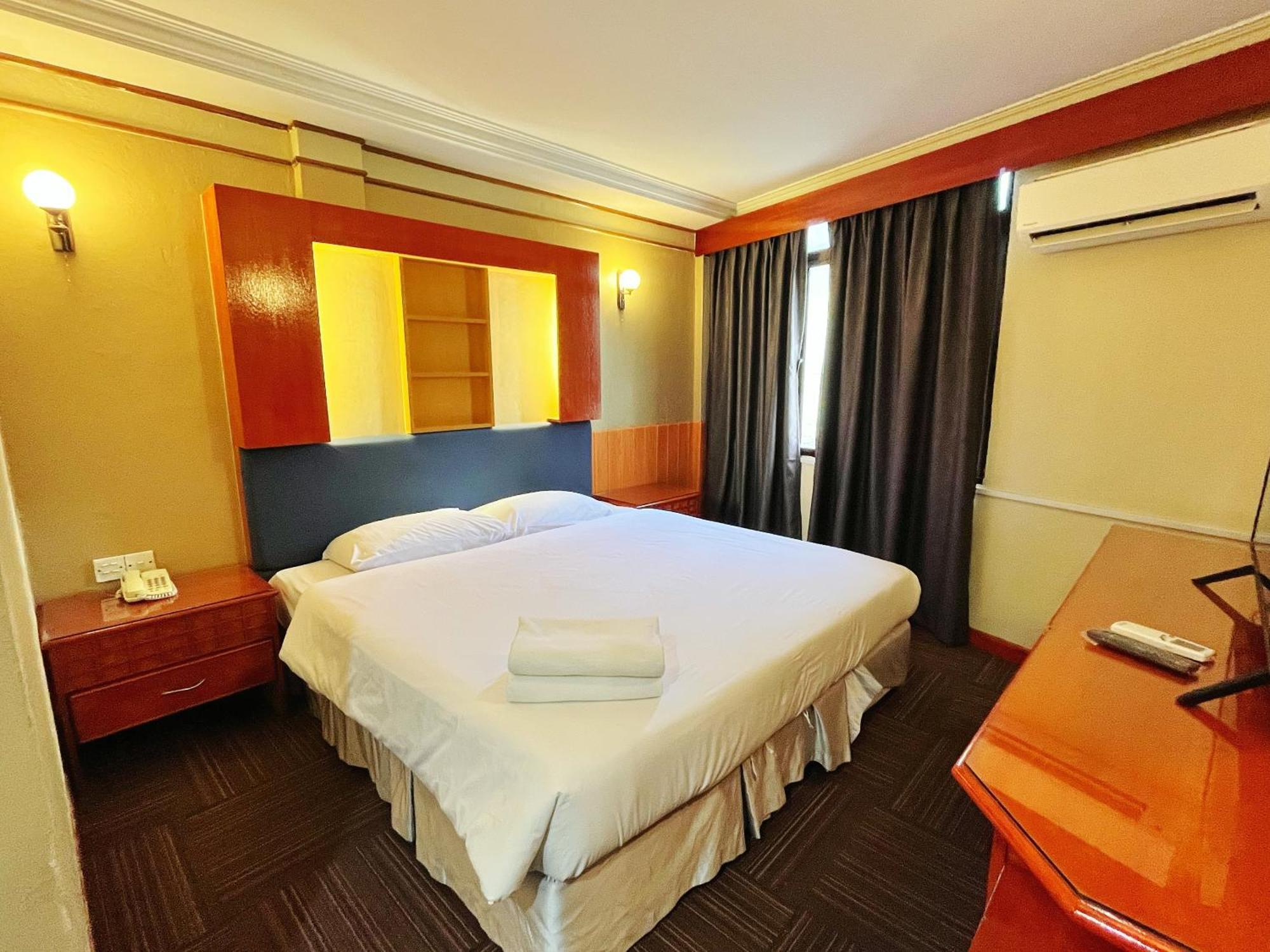 Fair Park Hotel Ίπο Δωμάτιο φωτογραφία