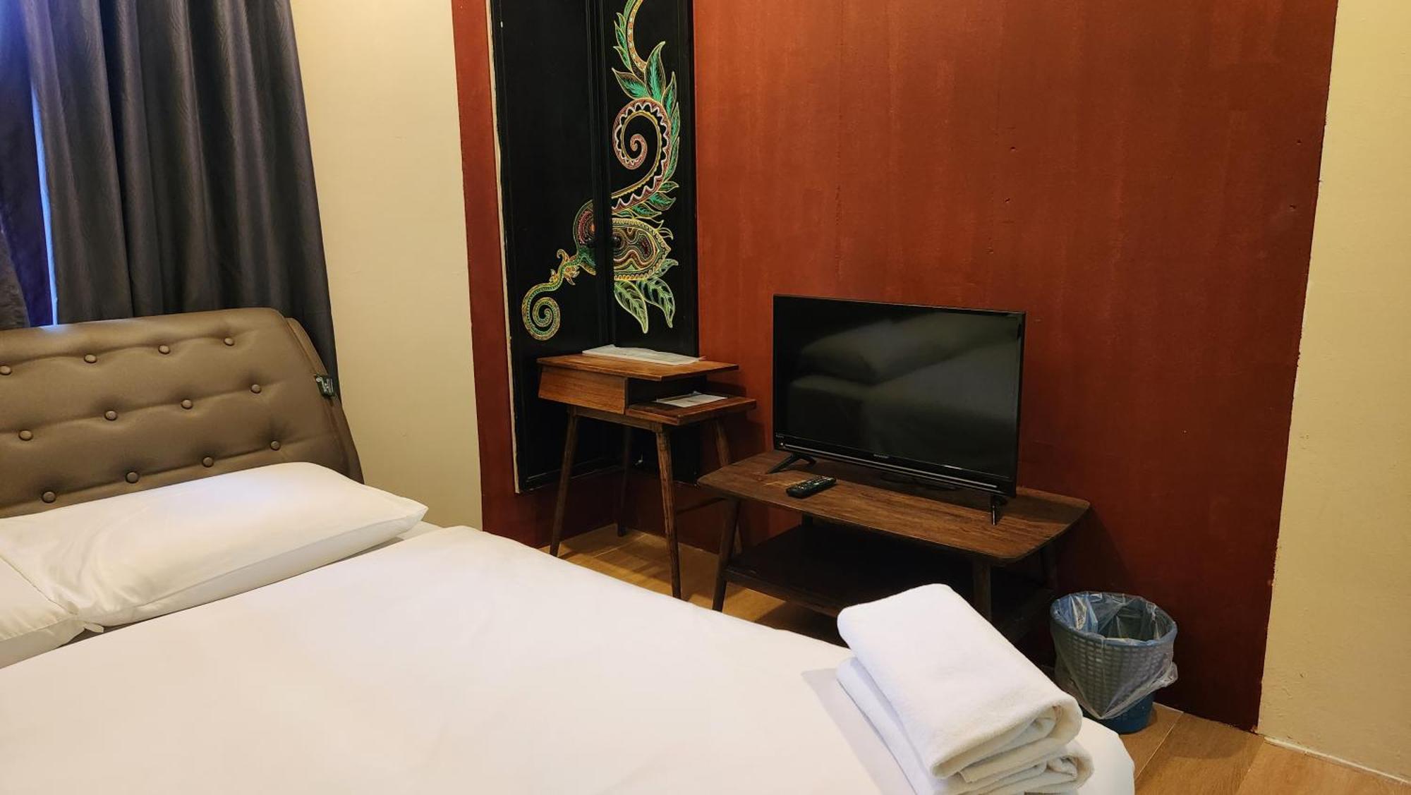 Fair Park Hotel Ίπο Δωμάτιο φωτογραφία