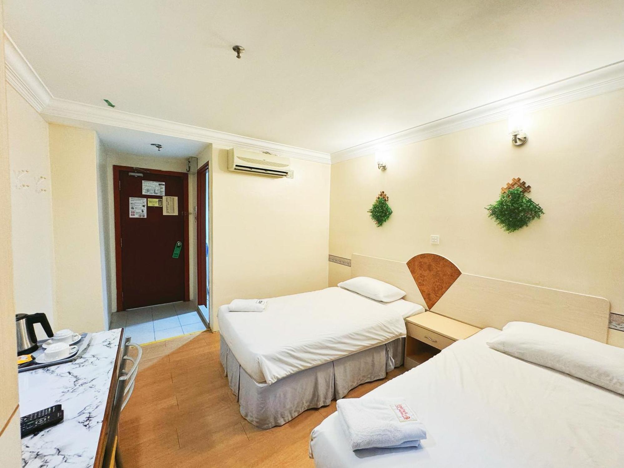 Fair Park Hotel Ίπο Εξωτερικό φωτογραφία
