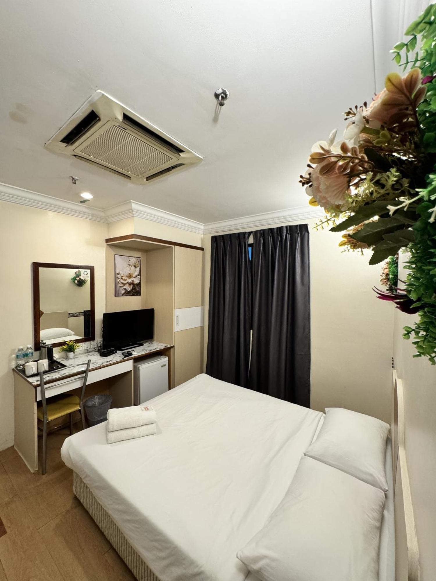 Fair Park Hotel Ίπο Εξωτερικό φωτογραφία