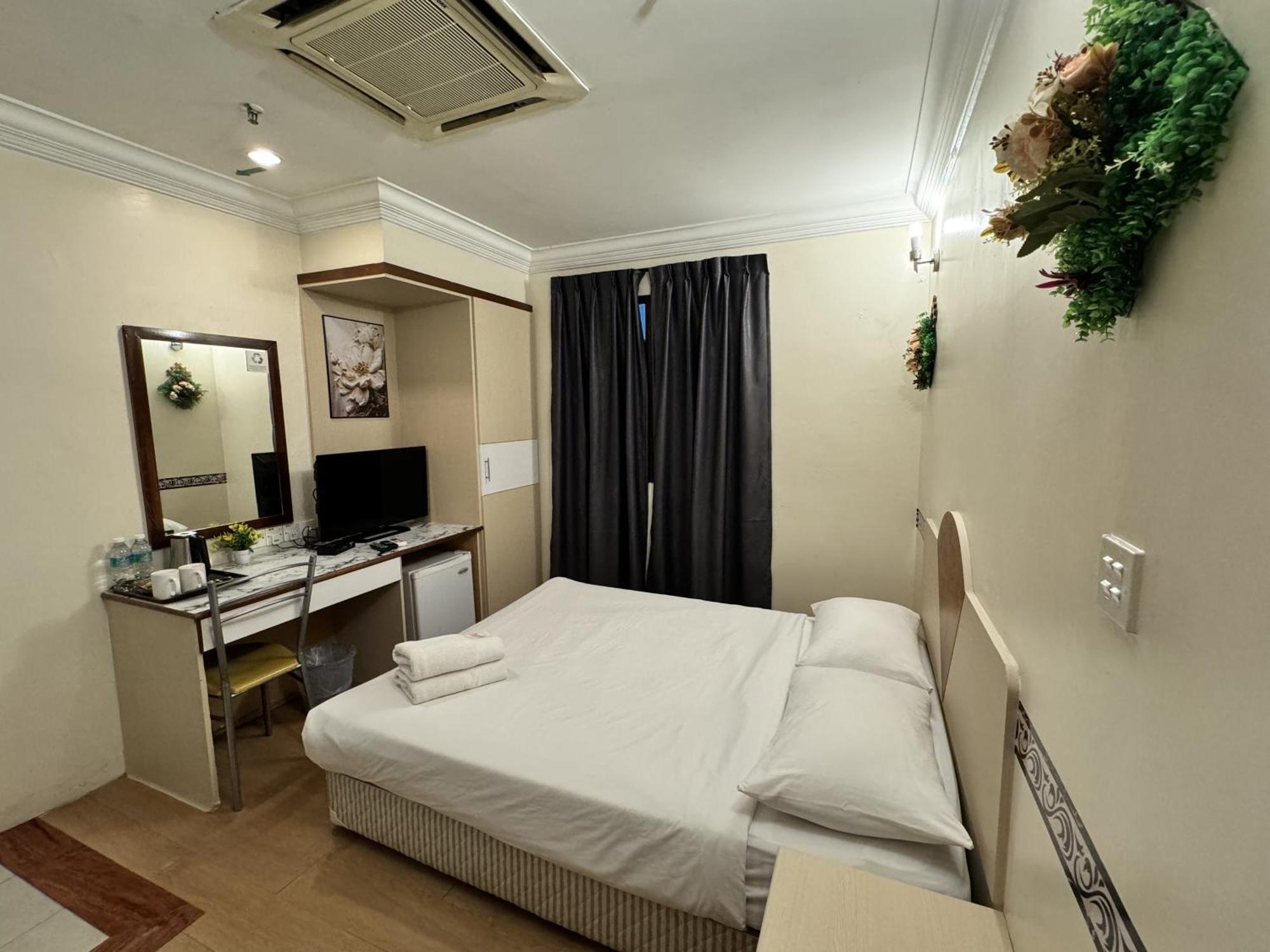 Fair Park Hotel Ίπο Εξωτερικό φωτογραφία